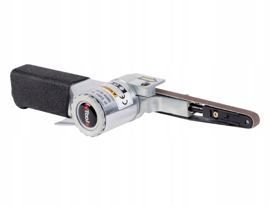 Pneumatyczny pilnik tasmowy NTools PPT PROMOCJA