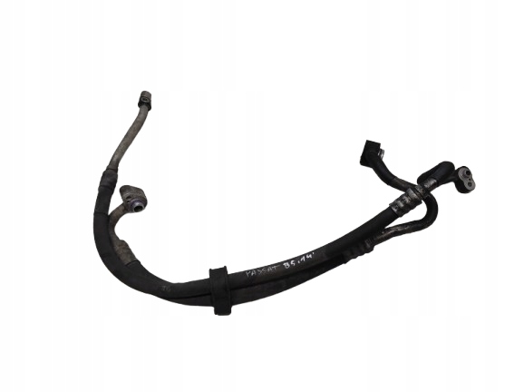 VW PASSAT B5 LIFT 00- 1.9 TDI PRZEWÓD WĄŻ KLIMATYZACJI