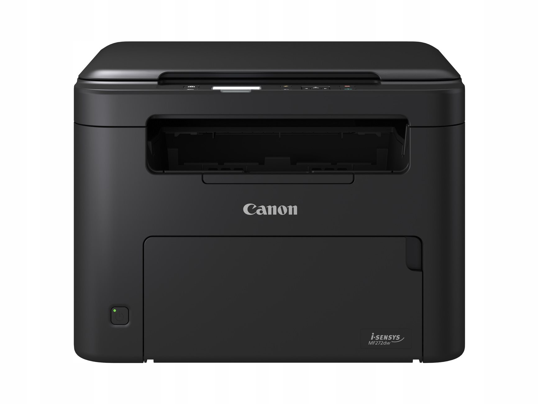 Canon i-SENSYS MF272dw černobílá, Mf (tisk, kopírka, sken), Usb, …