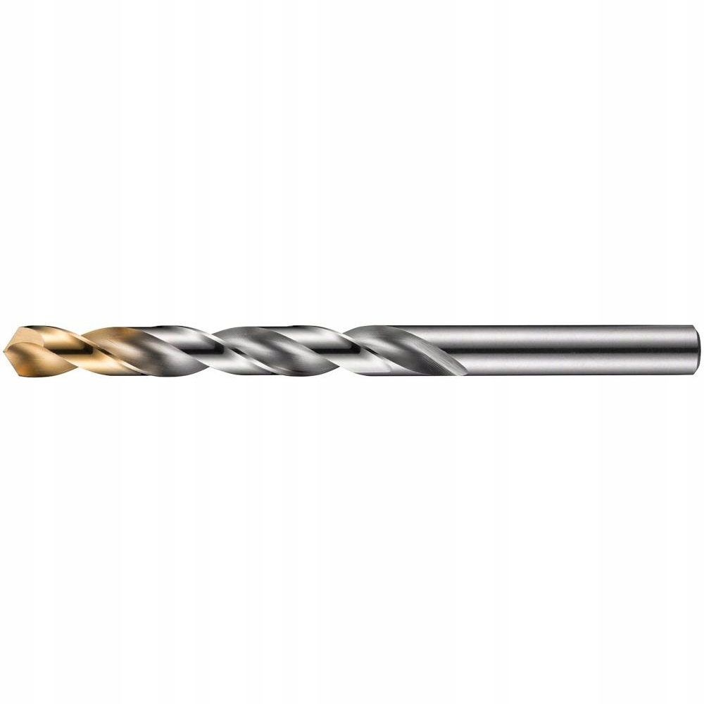 Spirálový vrták Hss DIN338N13,1 mm 118 g typ N 4xD A00