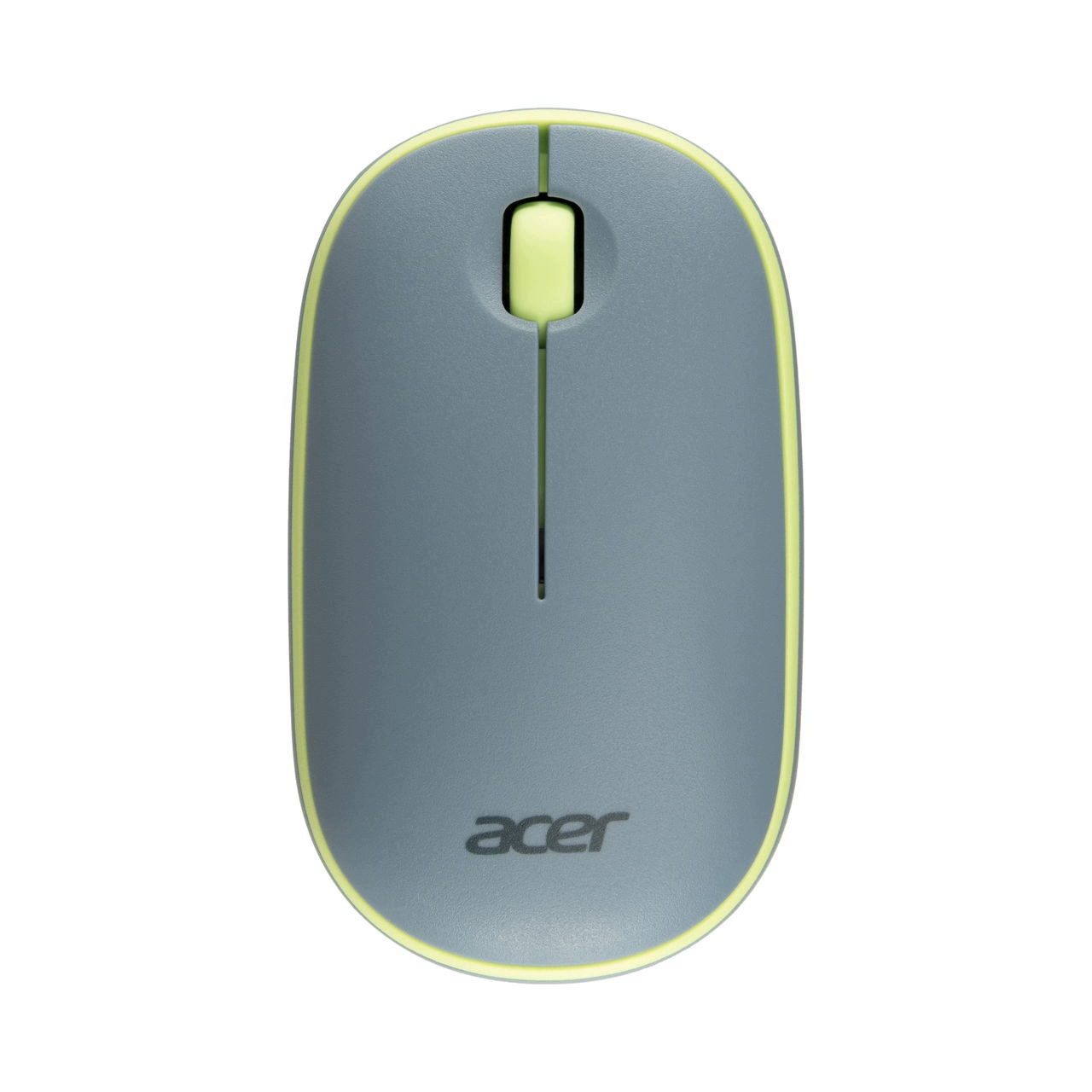 Acer AMR100 Podróżny Optyczny 1600 Dpi Bezprzewodowy Usb Niebieski