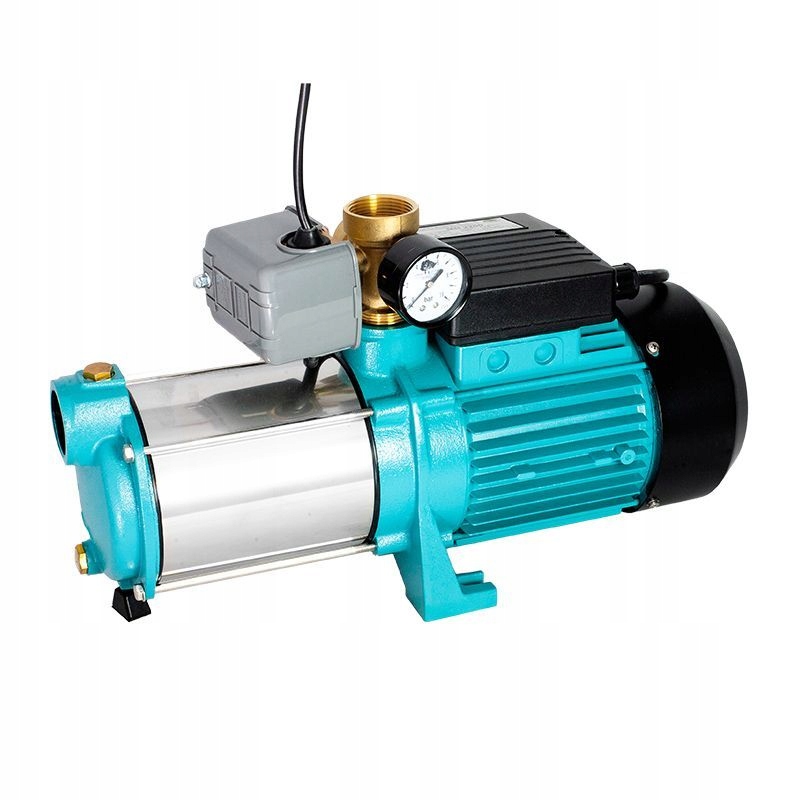 Hydroforová Pumpa S Příslušenstvím Mh 2200INOX Premium 230V