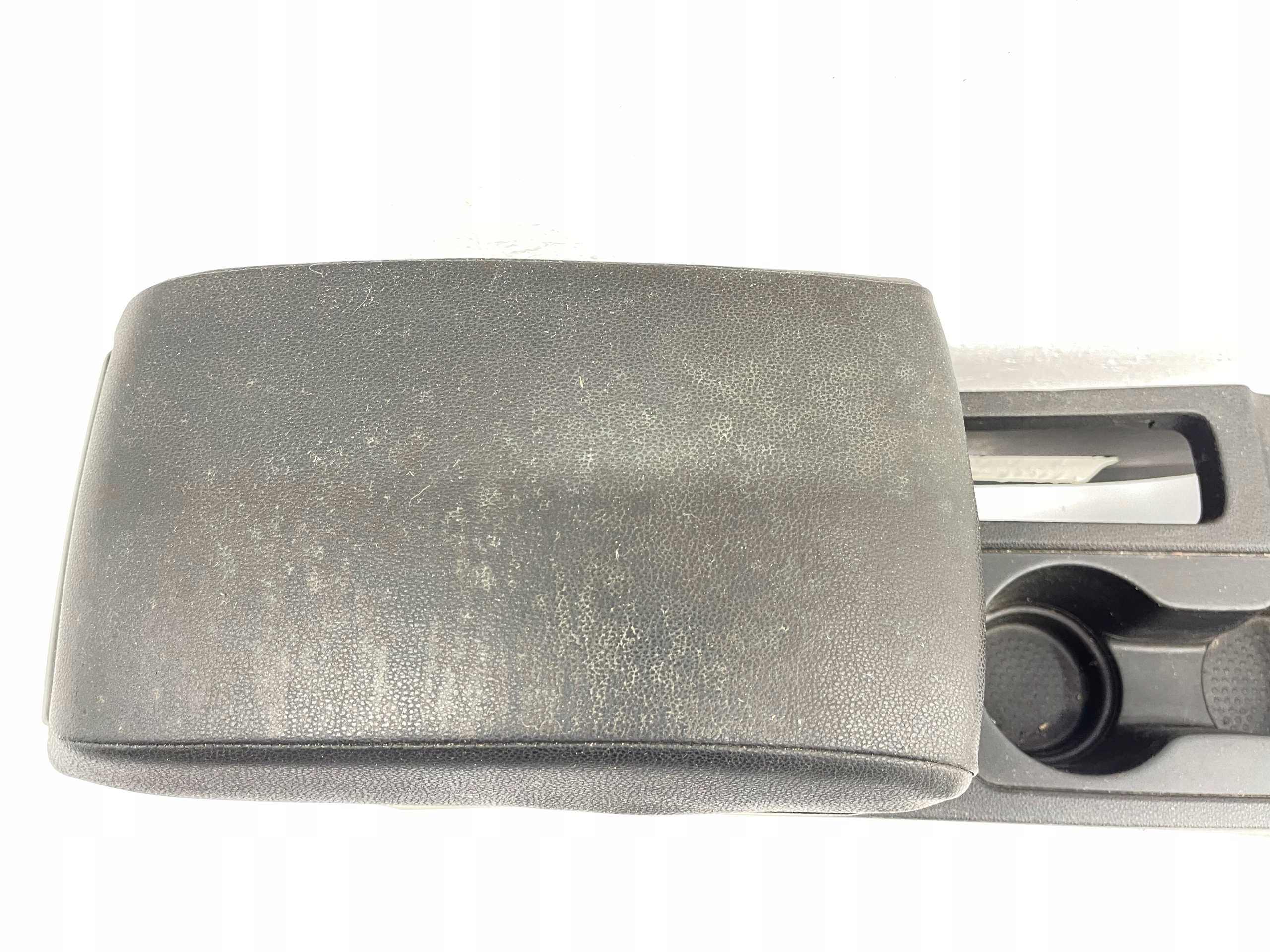 TUNEL central SEAT LEON III Kombi console central,