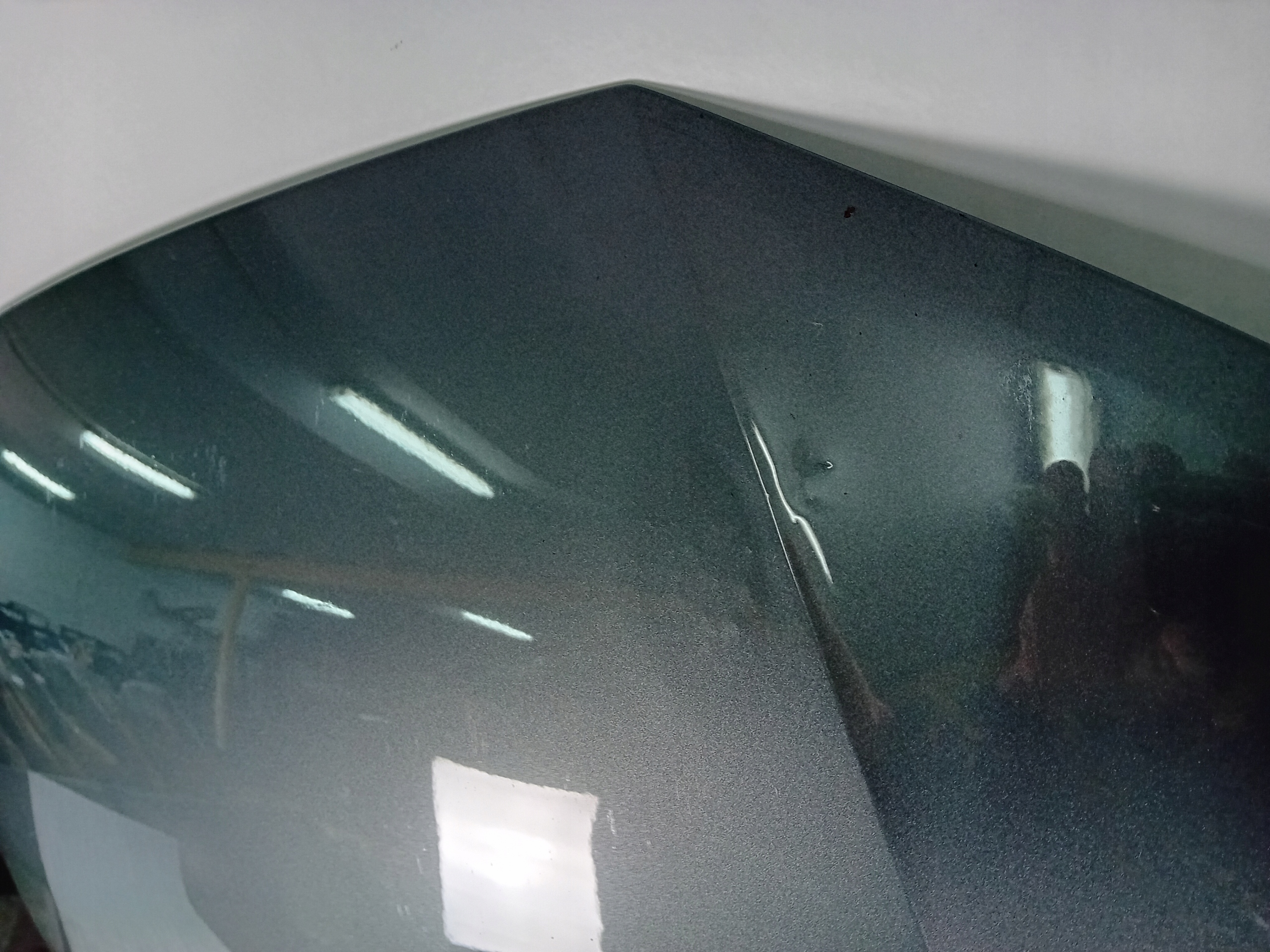 AUDI A4 B9 8W 2017 2022 MASKA POKRYWA SILNIKA Typ samochodu Samochody osobowe