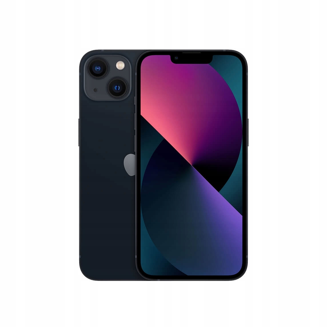 

Apple iPhone 13 256GB Północ