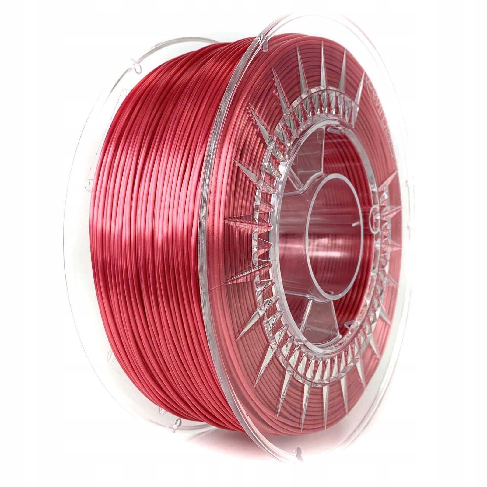Filament PLA Devil Design 1,75 mm 1000 g czerwony