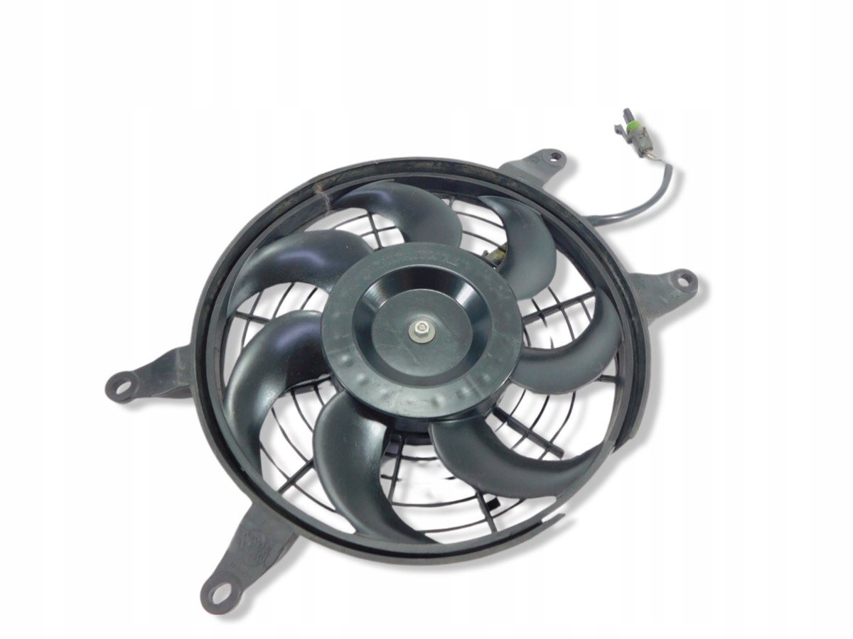 WENTYLATOR CHŁODNICY CAN-AM OUTLANDER MAX XMR G1 709200371