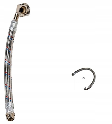 Hadice pro nádrž hydroforového čerpadla Ibo Mh 2200 Inox YG-24L Typ 24