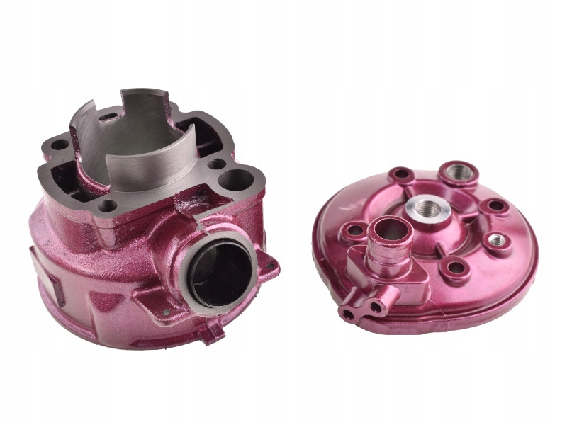 Cylinder 90cm AM6 YAMAHA TZR DT50 APRILIA RS50 RTR Parts manufacturer Other