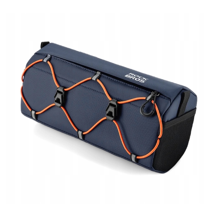 Sakwa, torba rowerowa na kierownicę Rockbros 30110054002