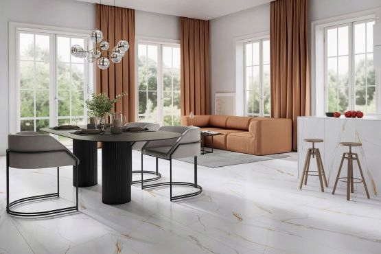 Płytki gresowe CORIENTO GOLD MAT 120X60 G.1 Typ gres