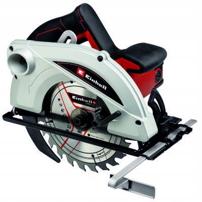 

Pilarka tarczowa elektryczna Einhell Tc-cs 1410