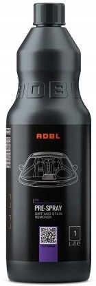 Adbl Pre-Spray 1L Uniwersalny Środek Piorący do Tapicerki