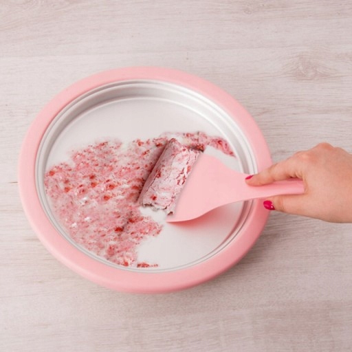 MASZYNA DO LODÓW TAJSKICH MASZYNKA DO LODÓW Marka inna