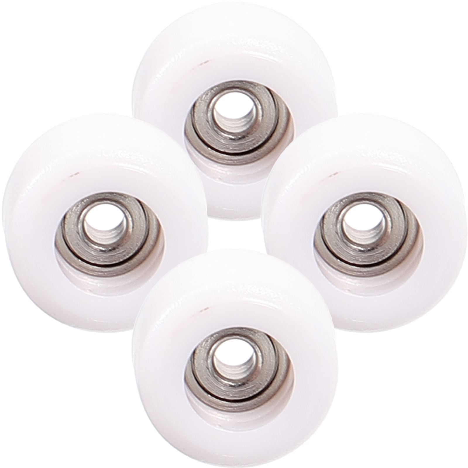 ZABAWKI DLA DZIECI EDUKACYJNE Twardość kół Inna