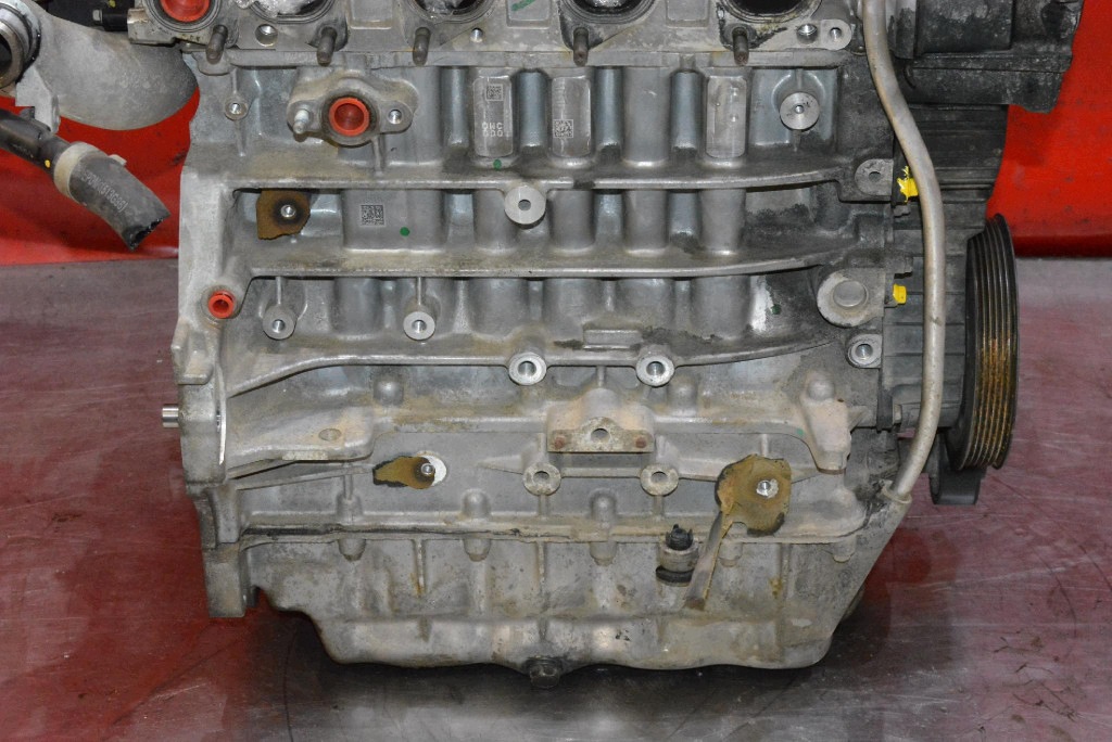 engine pillar DIESEL D4FE pump KIA CEED 3 III 1.6 CRDI 116 KM 18-21