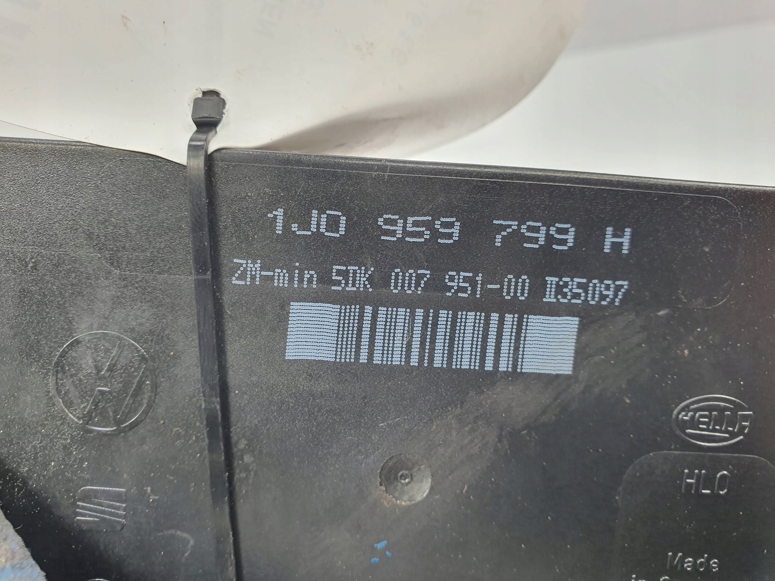 module 1J0959799H VOLKSWAGEN PASSAT B5