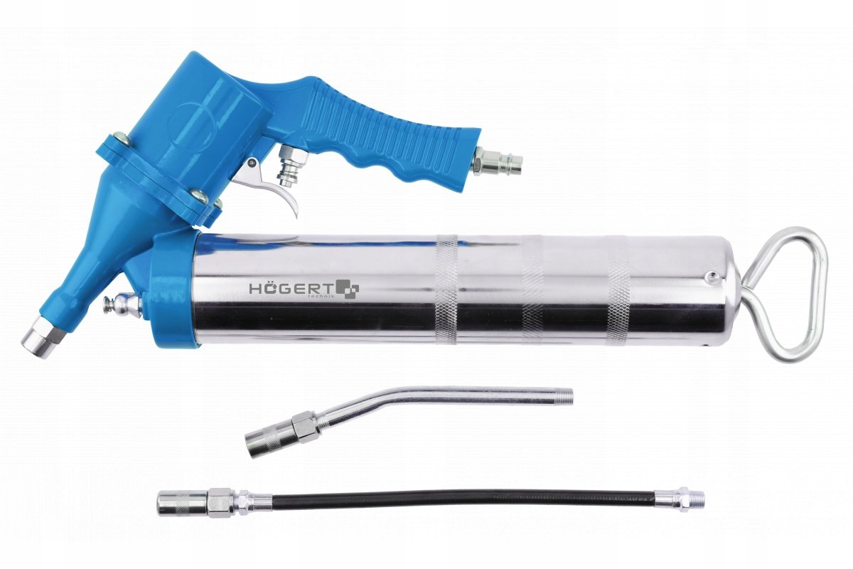 SMAROWNICA TOWOTNICA PNEUMATYCZNA 400cm3 HOGERT HT4R790 EAN (GTIN) 6913088373000