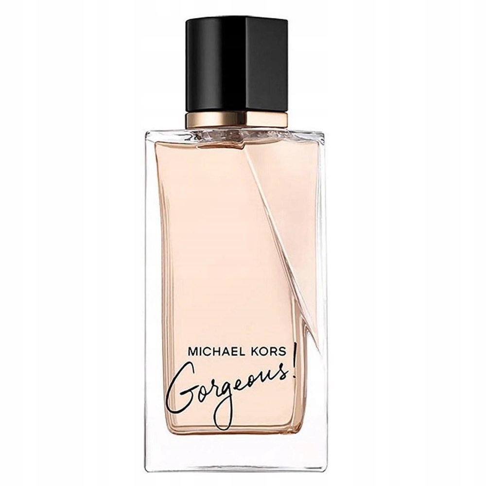 Gorgeous! Parfémovaná voda Spray 50 ml Michael Kors – Energizující vůně