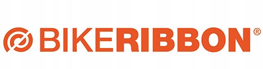 Owijka Bikeribbon Cork pomarańcze i czerwienie Marka Inna marka