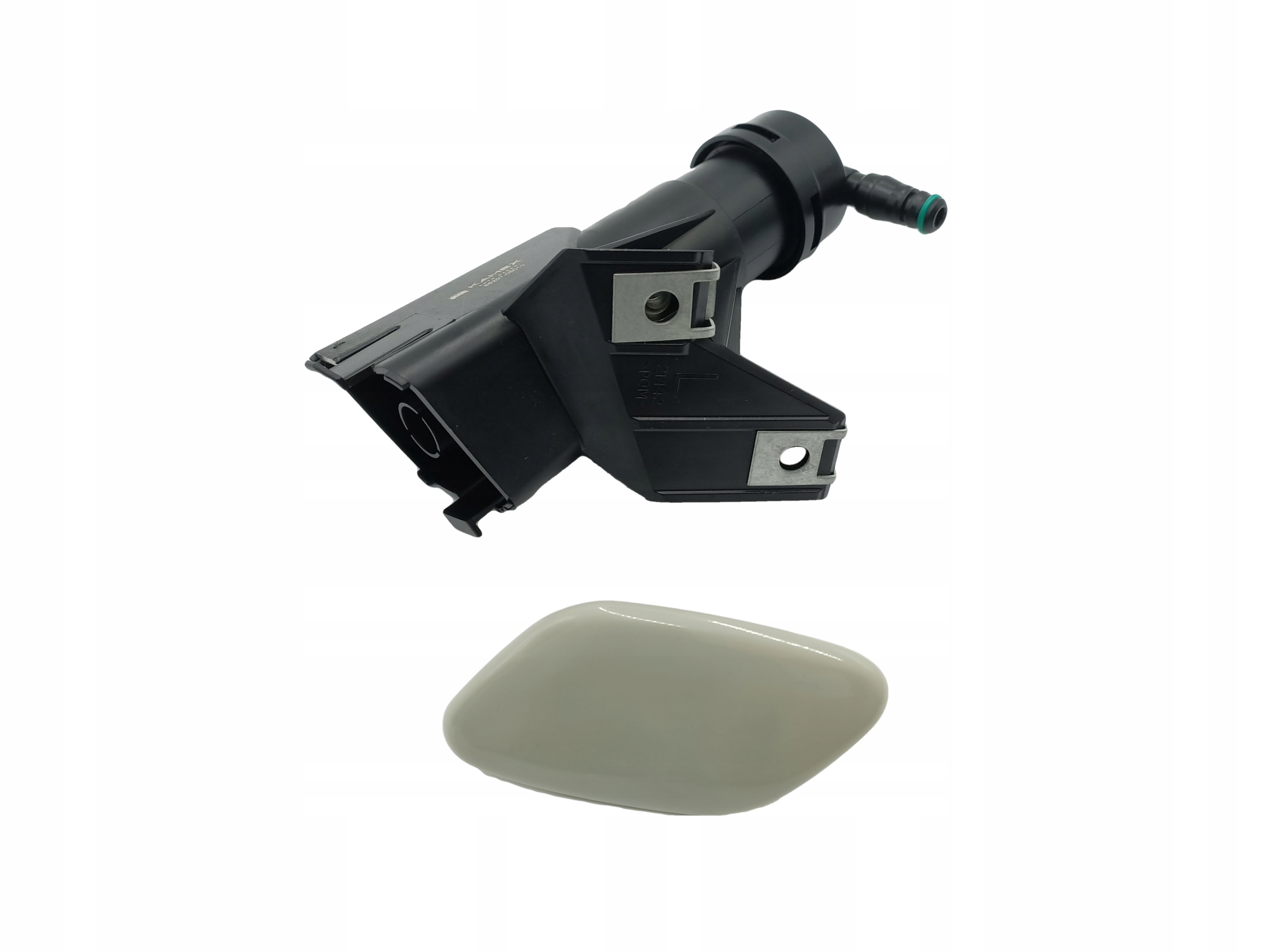 85208-05010 - НОВАЯ ШАЙБА С ТОРЦЕВОЙ КРЫШКОЙ TOYOTA AVENSIS 2003-6