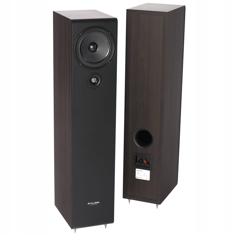KOLUMNY STEREO PYLON AUDIO OPAL 20 WENGE PARA Marka Pylon Audio