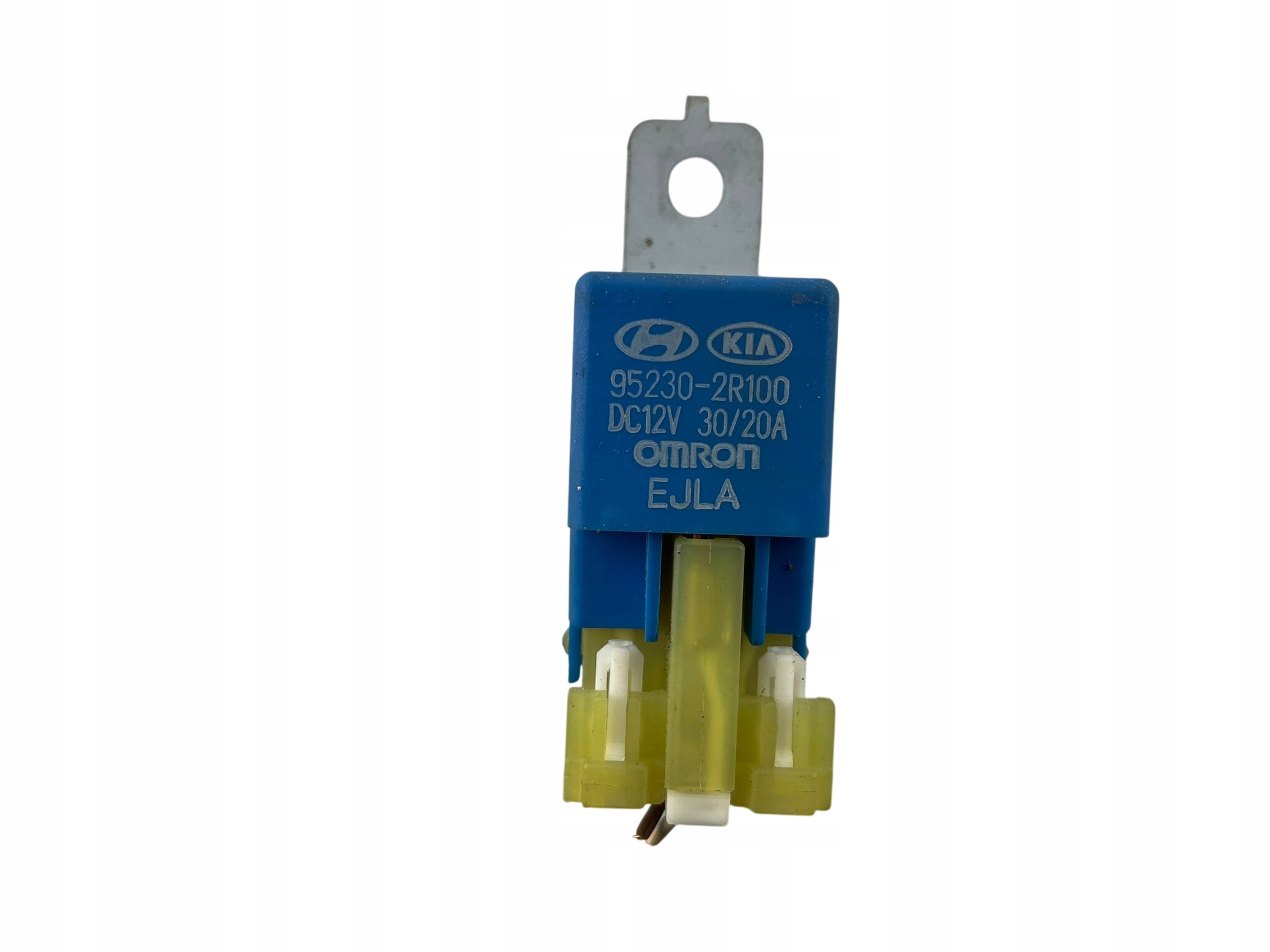 relay 12V 20A 95230-2R100 Hyundai i30 FD