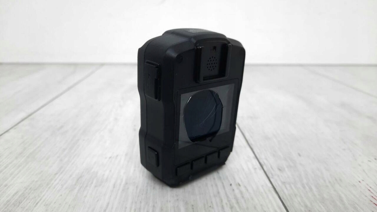 Kamera samochodowa Boblov M5 1440P 4200 mAh Karta pamięci w zestawie brak