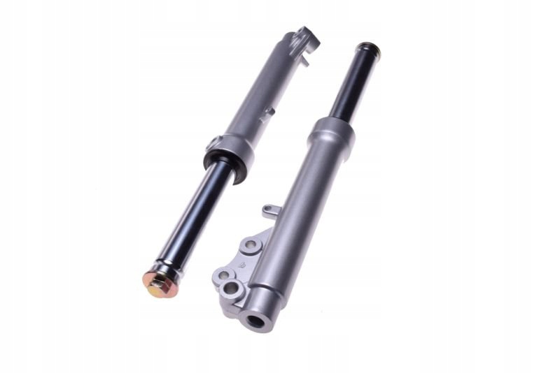 IS18M26643 - АМОРТИЗАТОР ПЕРЕДНИЙ ЛЕВЫЙ + ПРАВЫЙ