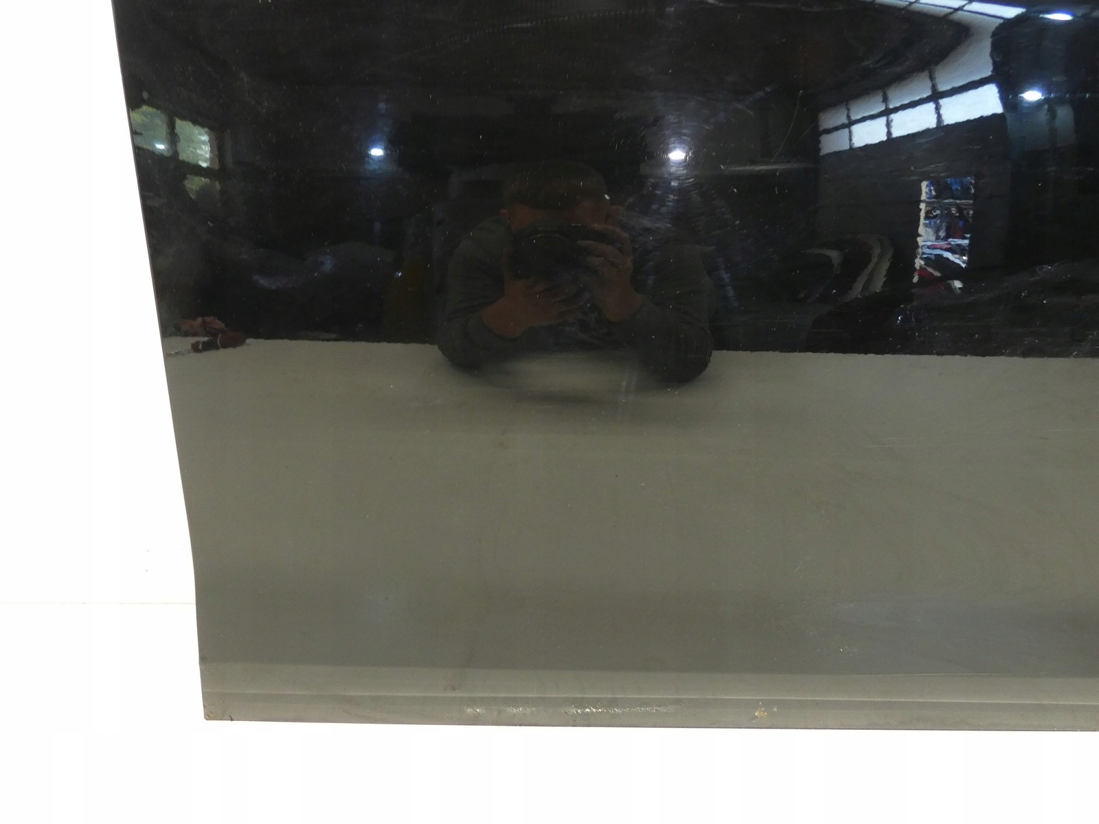 door right front right front VW GOLF VII 5D 5 door L041
