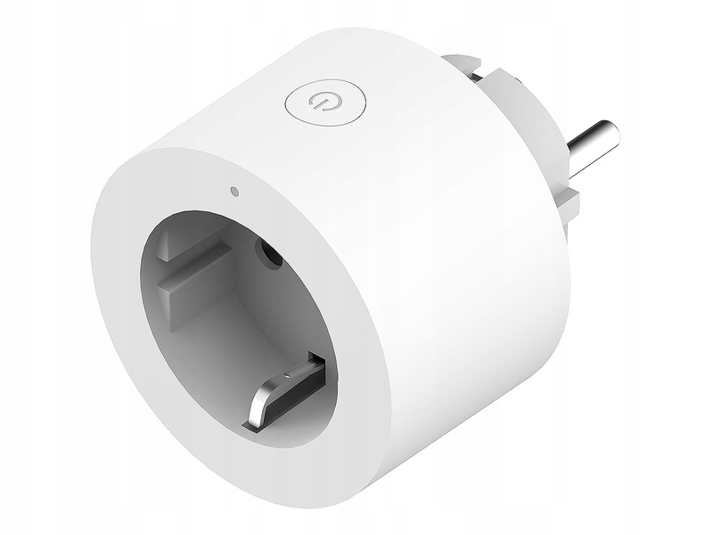 Aqara Gniazdko Smart Plug HomeKit ZigBee Wersja Eu
