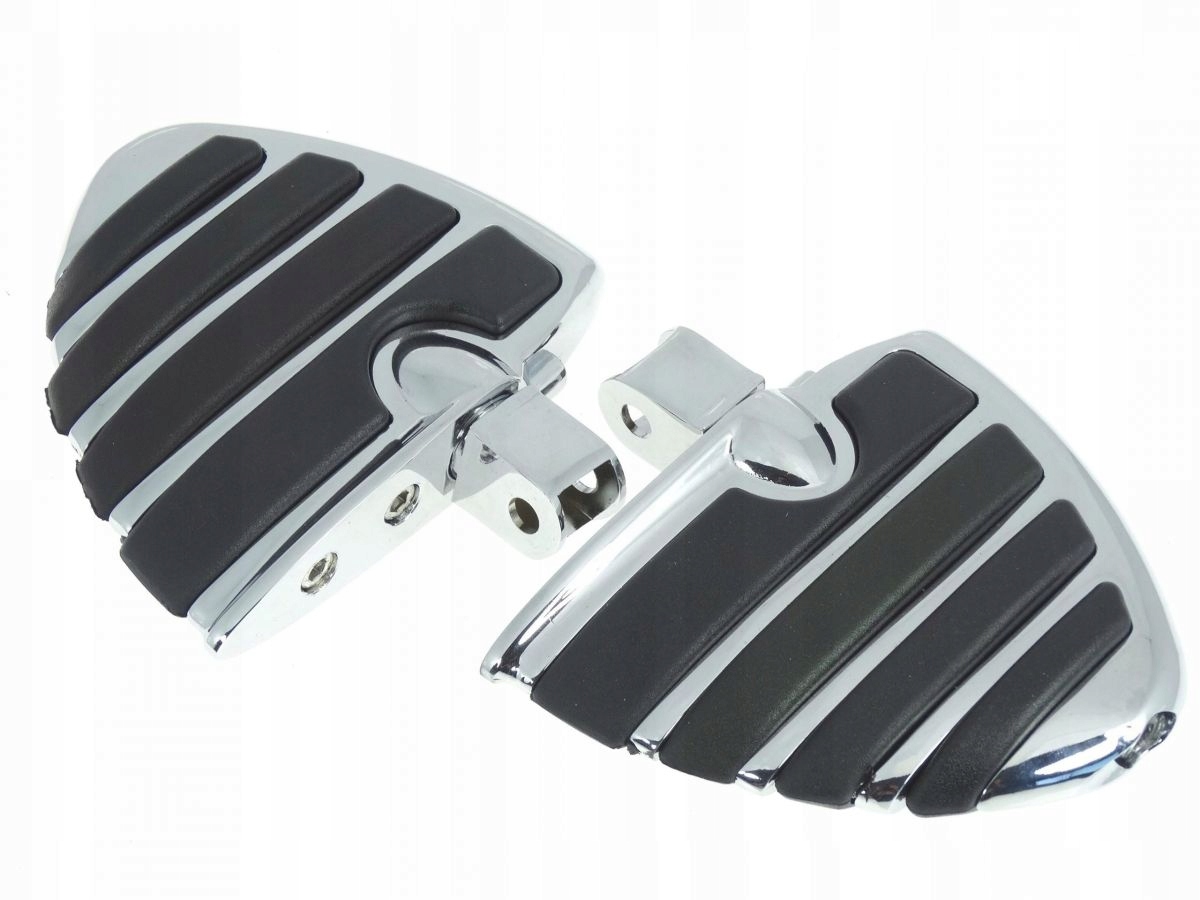 PODESTY KIEROWCY HONDA SHADOW 600 VT