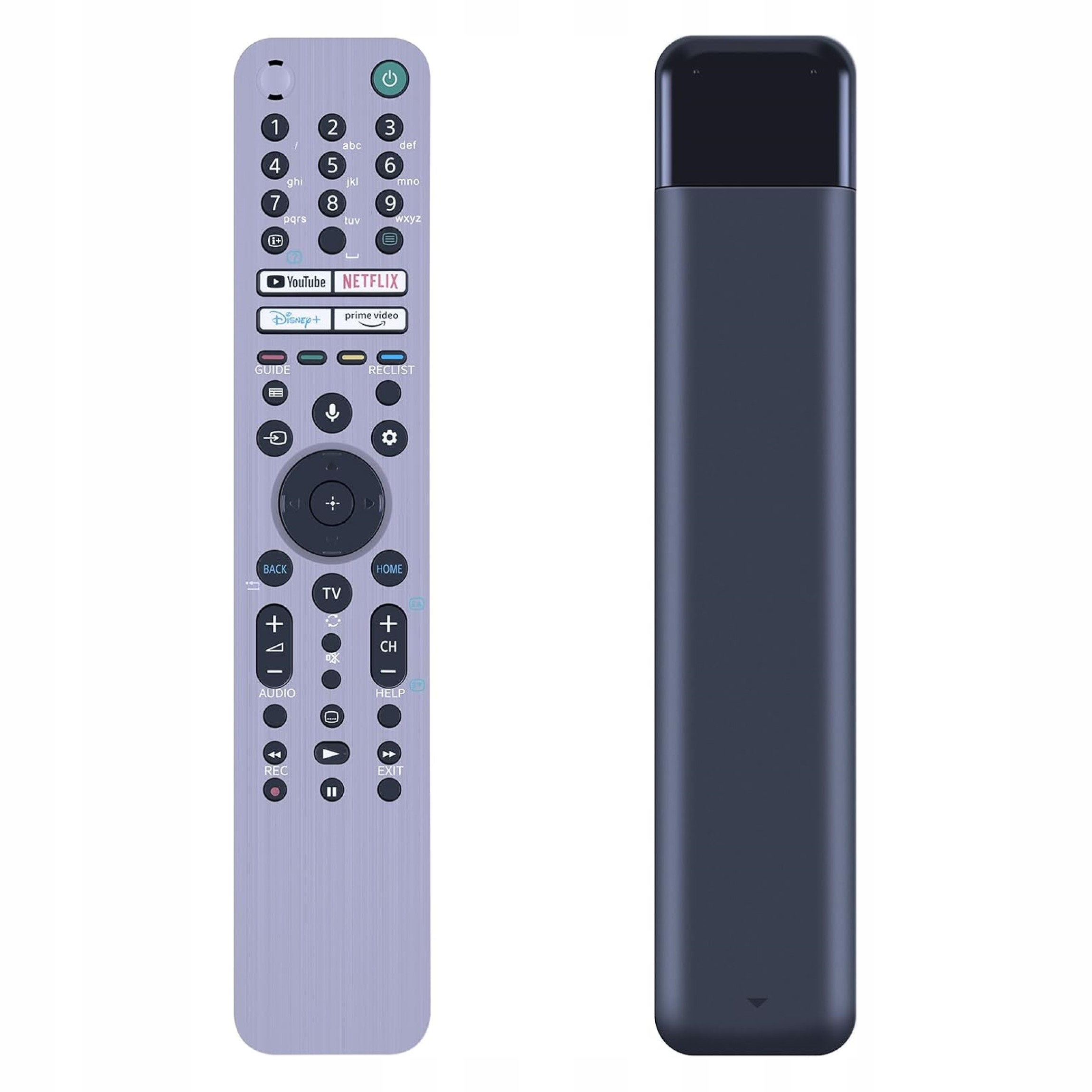 Dálkový Ovladač Pro Sony RMF-TX621E Hlasová Funkce