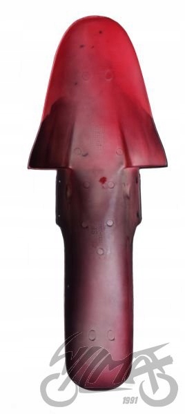 BŁOTNIK PRZÓD DO JUNAK 901 Dopasowanie do pojazdu produkt dedykowany