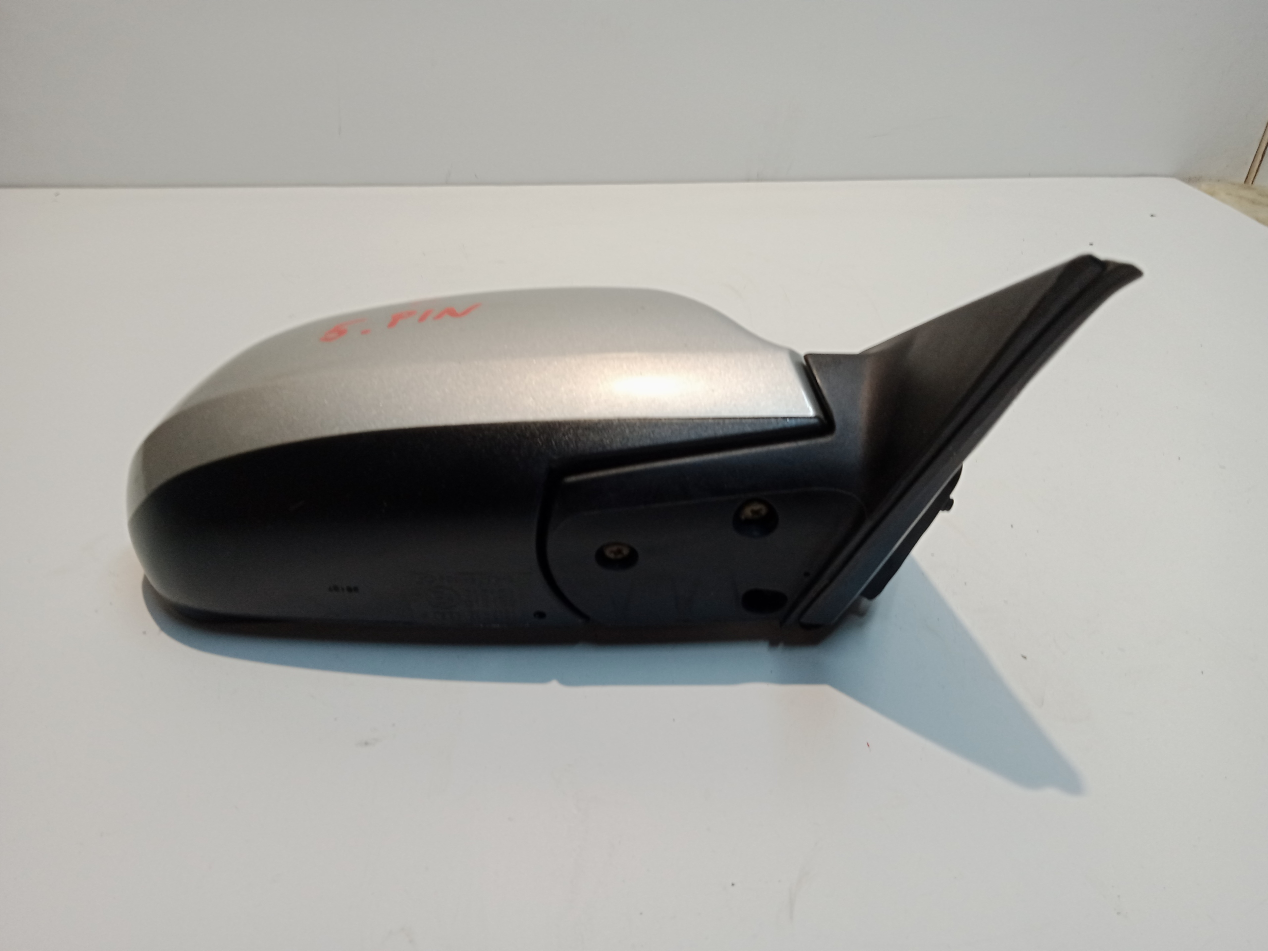 HYUNDAI ELANTRA mirror electrics right 5-PIN