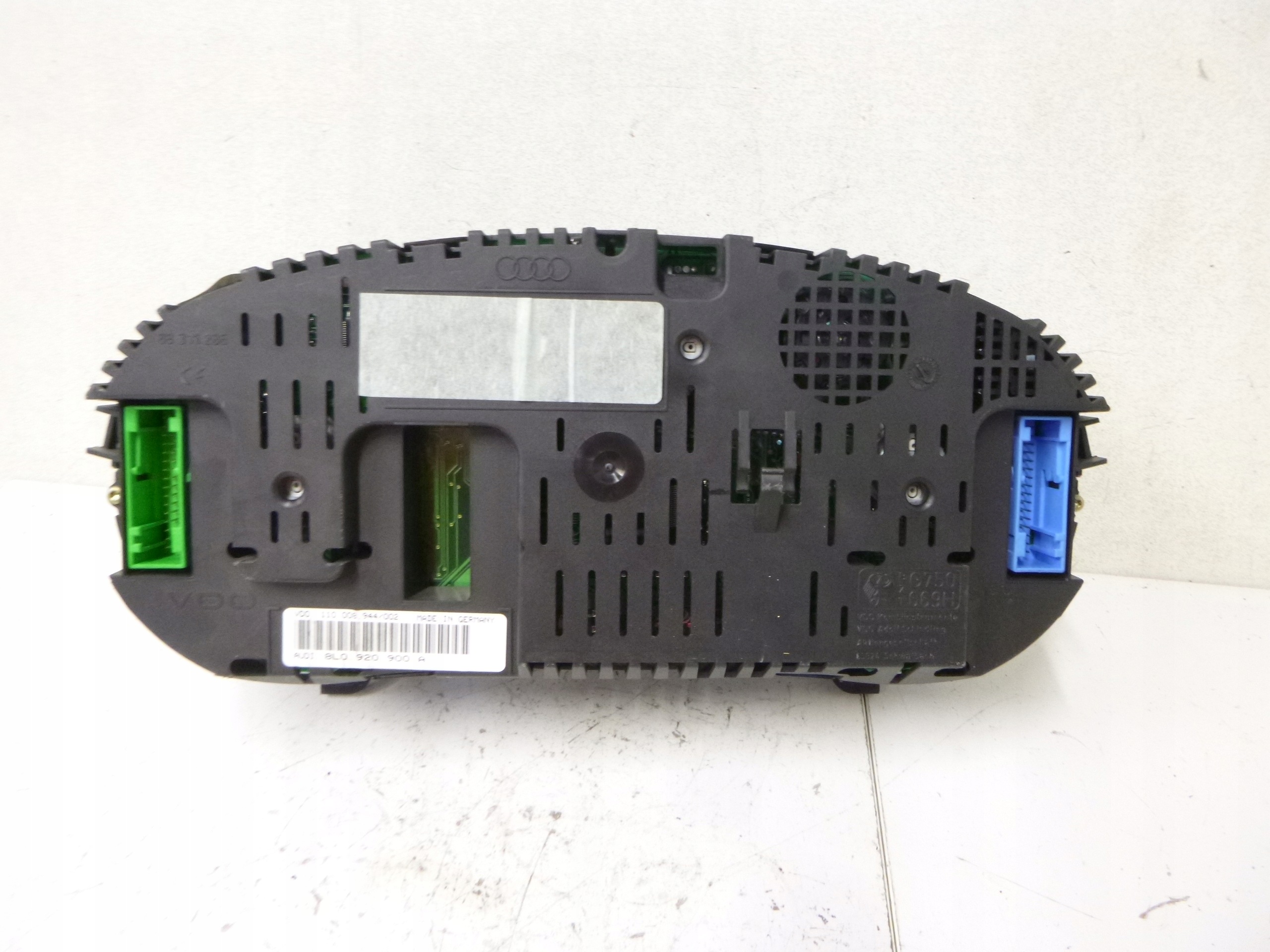 dials dials Audi A3 8L 1.6 B APF 96-03 8L0920900A OE EU