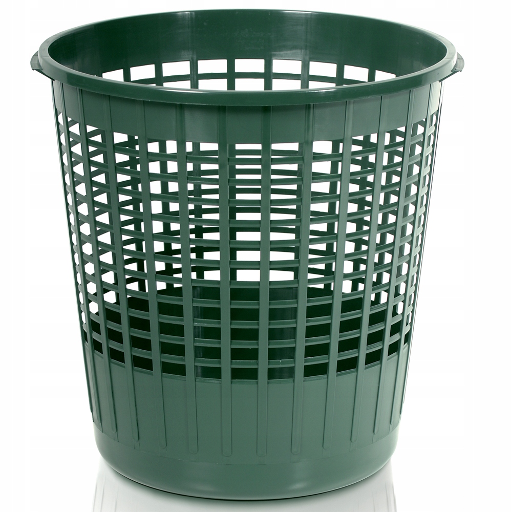 KOSZ OGRODOWY CAGE Kompostownik 60L + POKRYWA CAGE Producent Prosperplast