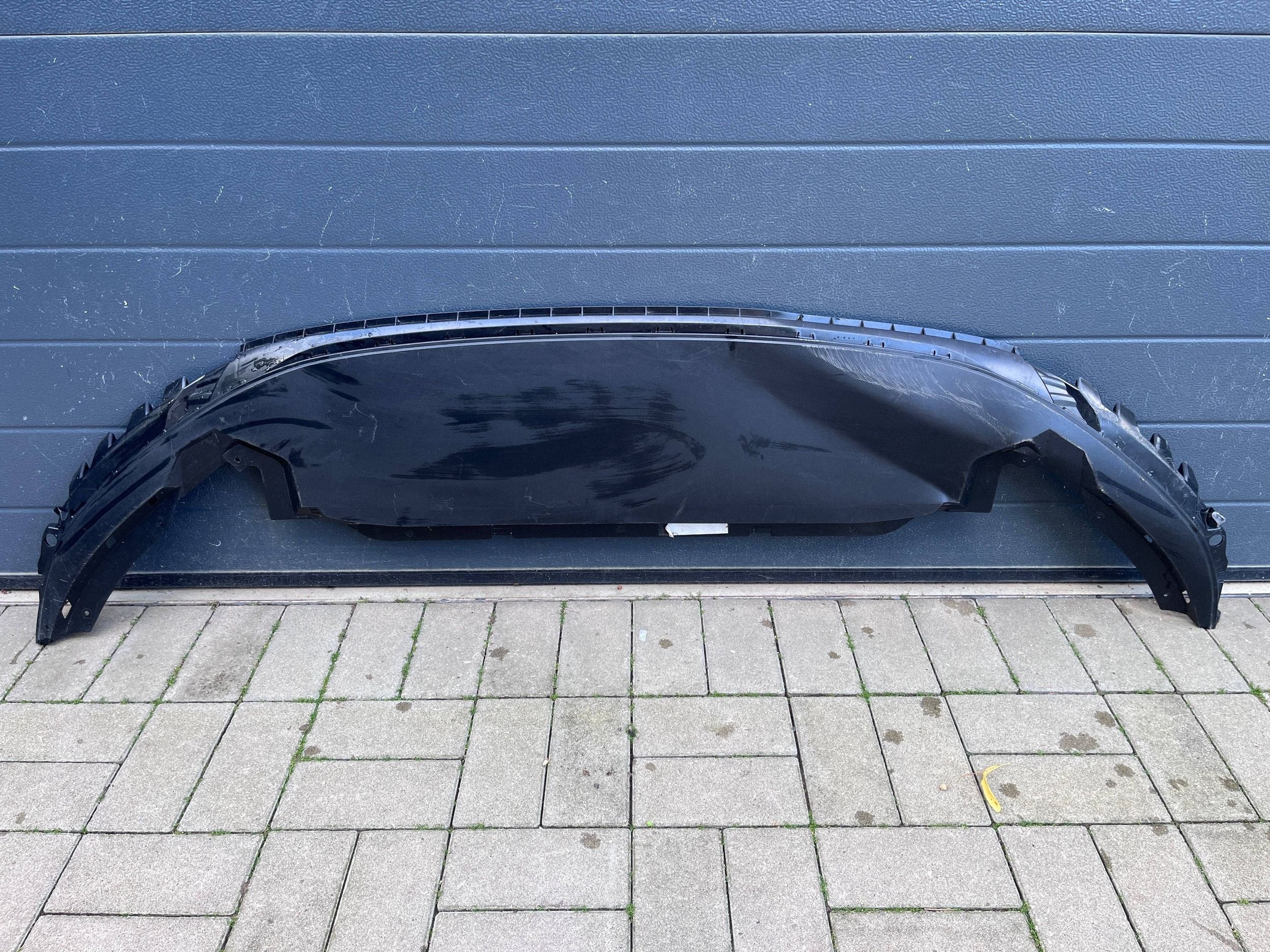 VW POLO 2G kryt pod nárazník předek 2GS805903F