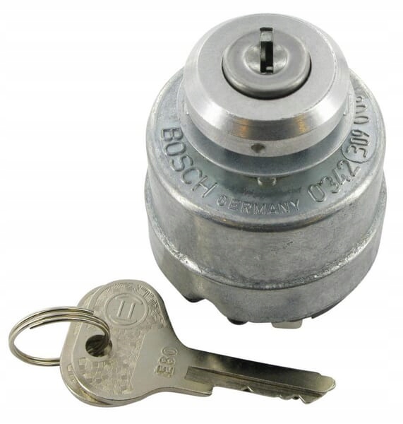 Stacyjka Bosch 0342309008