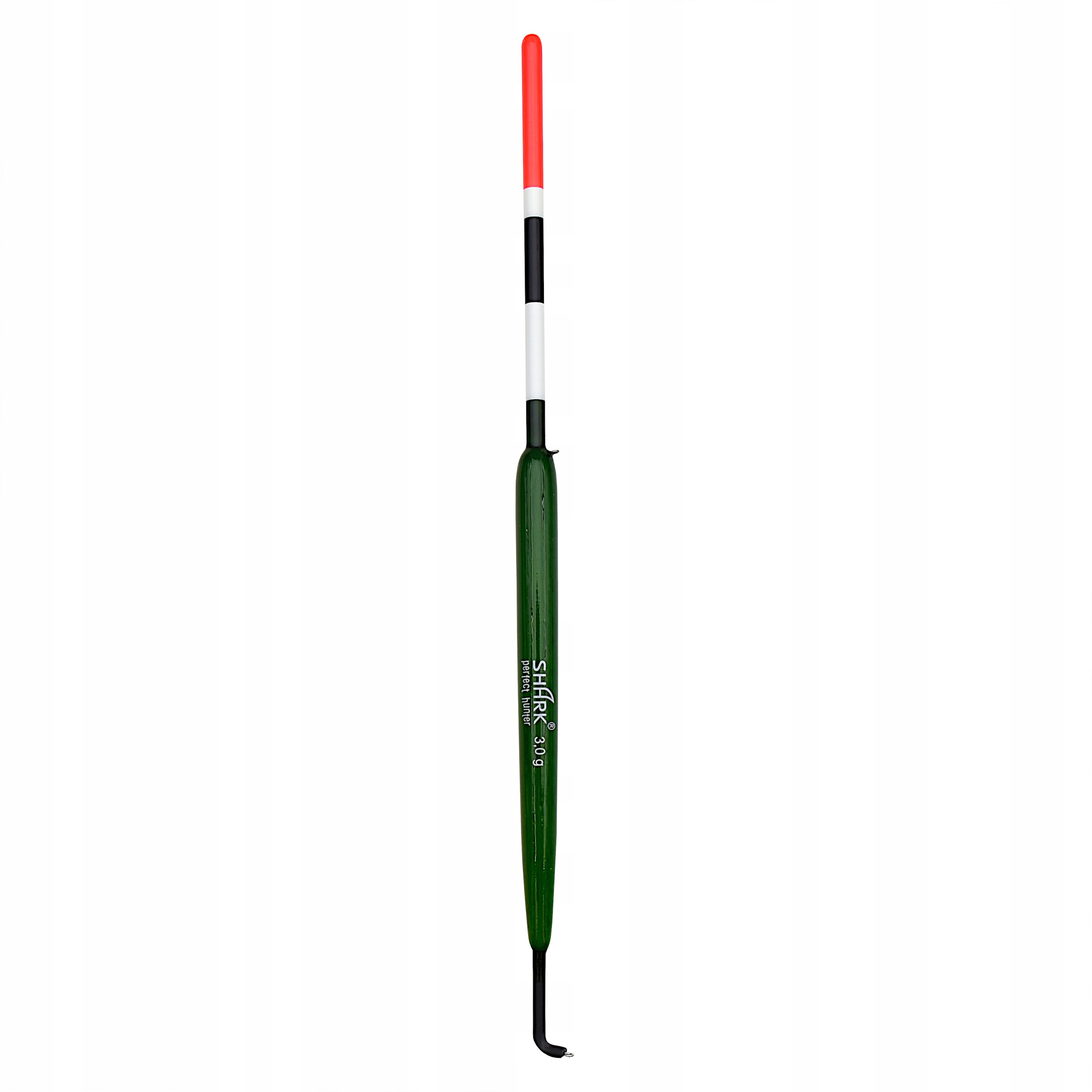 Spławik Przelotowy boczny Z Balsy 3,0 g/ 22 cm Shark