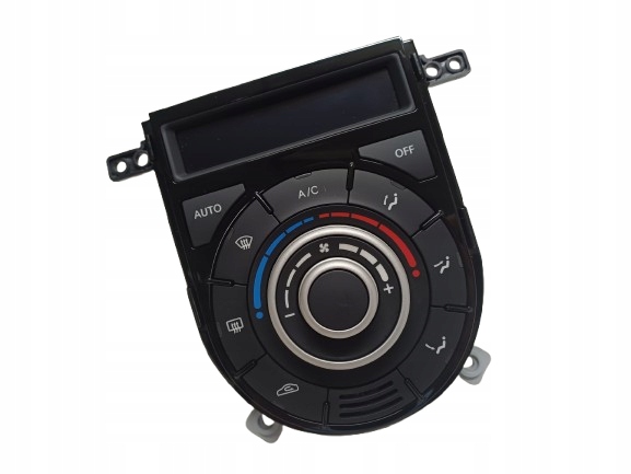 KIA VENGA 09- PANEL STEROWANIA KLIMATYZACJI 97250IPXXX