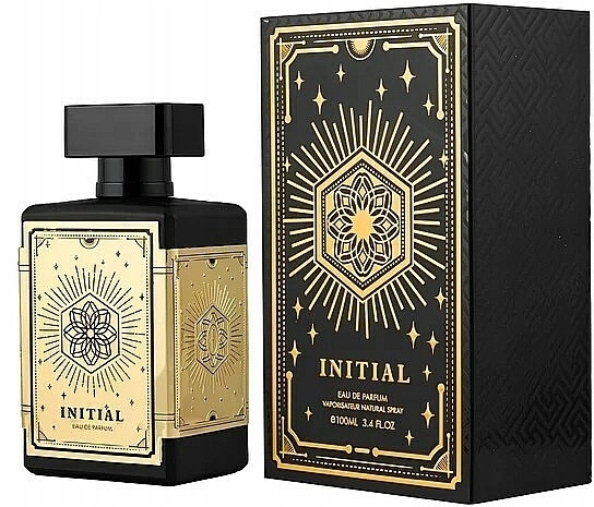 Flavia Parfum Initial Parfémovaná voda 100 ml