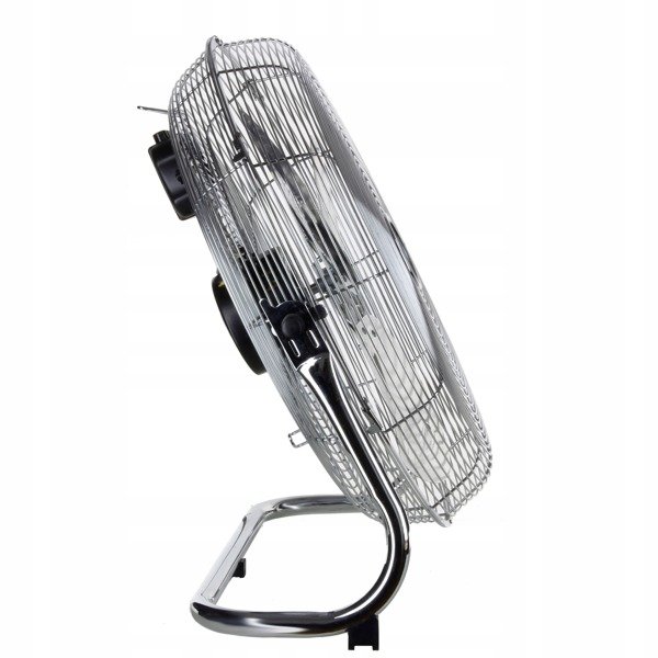 WENTYLATOR PODŁOGOWY WIATRAK TYP CYRKULATOR Marka HanksAir