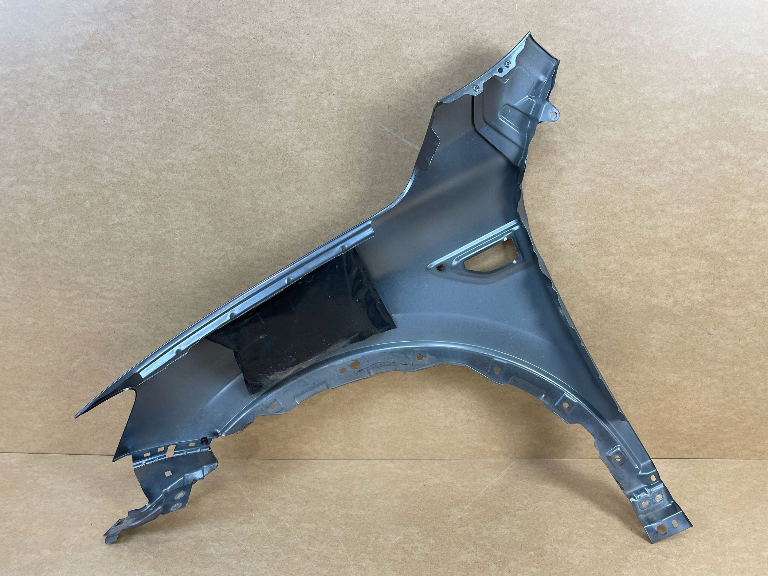 fender right front front RENAULT ARKANA 2020-2026