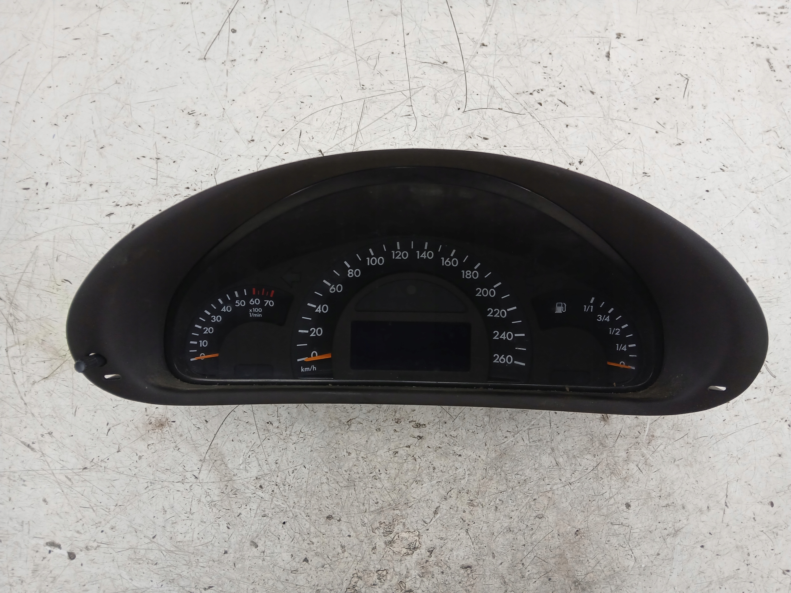 dials dials MERCEDES W203 2.0 K A2035403511 00-04