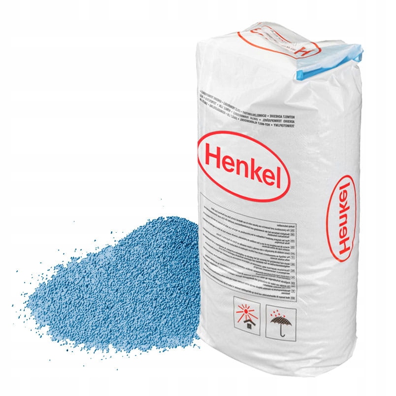 Czyścik czyściwo cleaner do okleiniarek Technomelt Pur Cleaner 4 1 Kg
