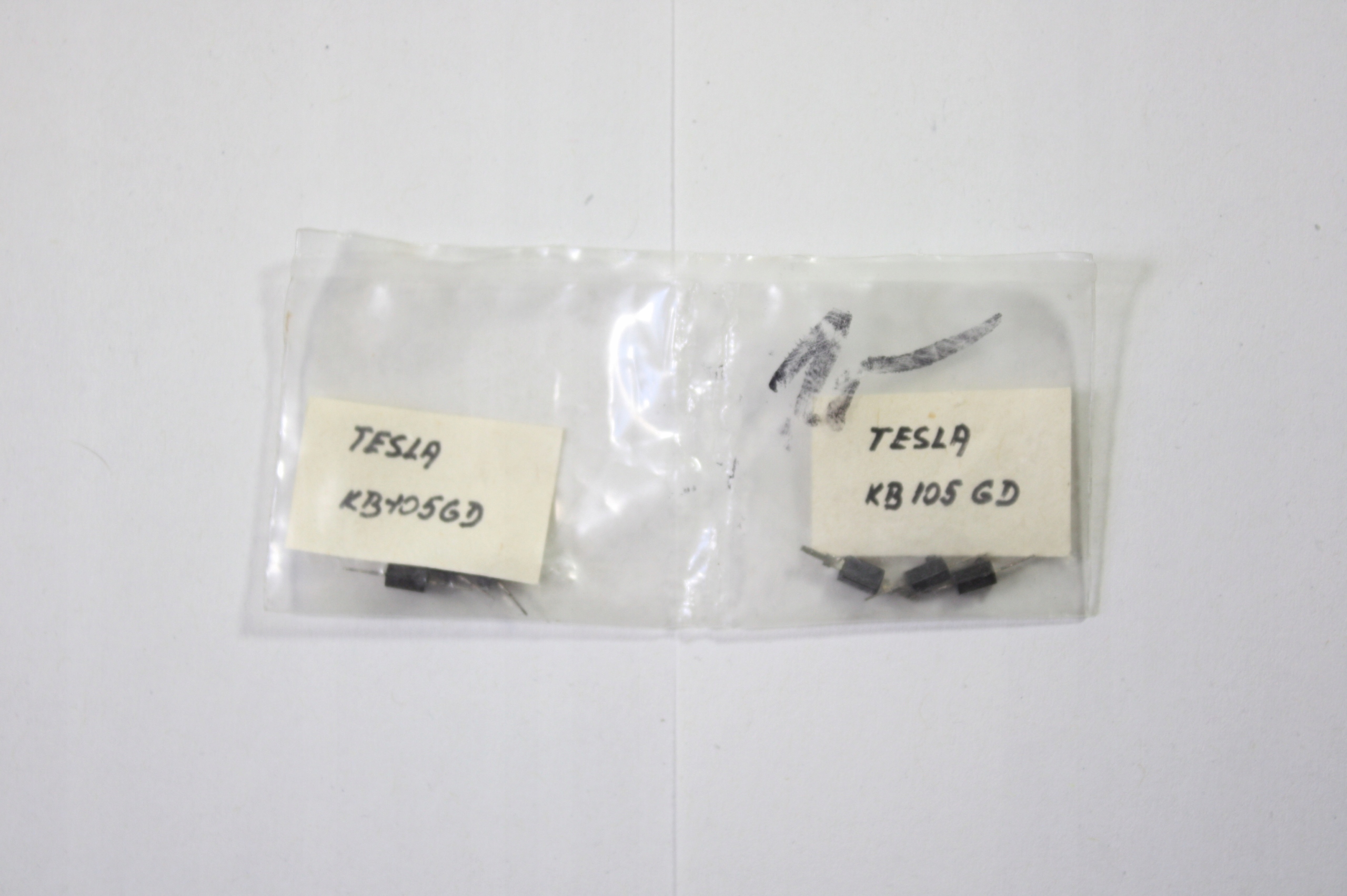 Диод KB105GD CEMI