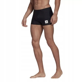 Adidas kąpielówki Solid Boxer HA0315 r. M