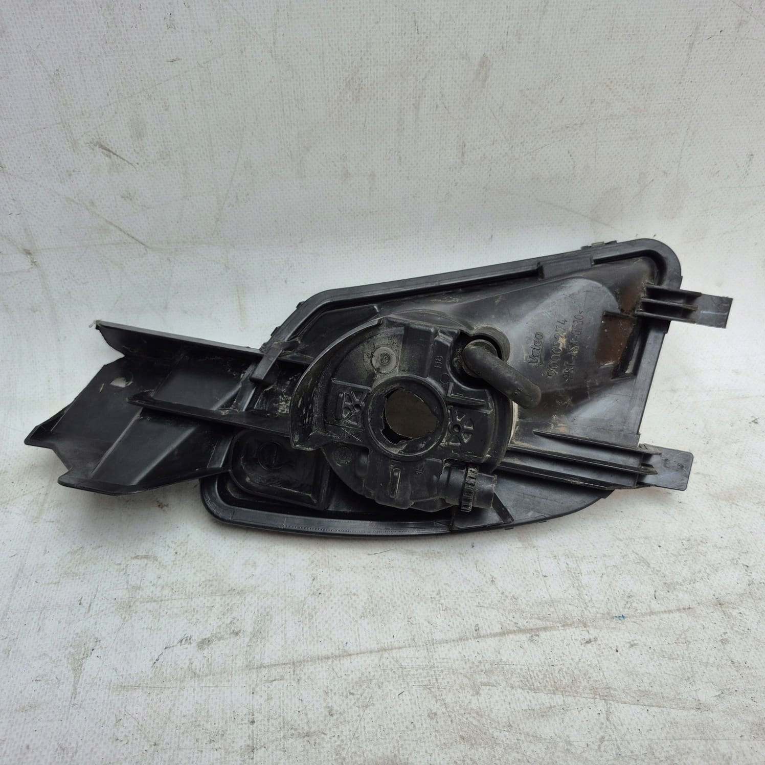 PEUGEOT 308 SW left fog light of a bumper front front