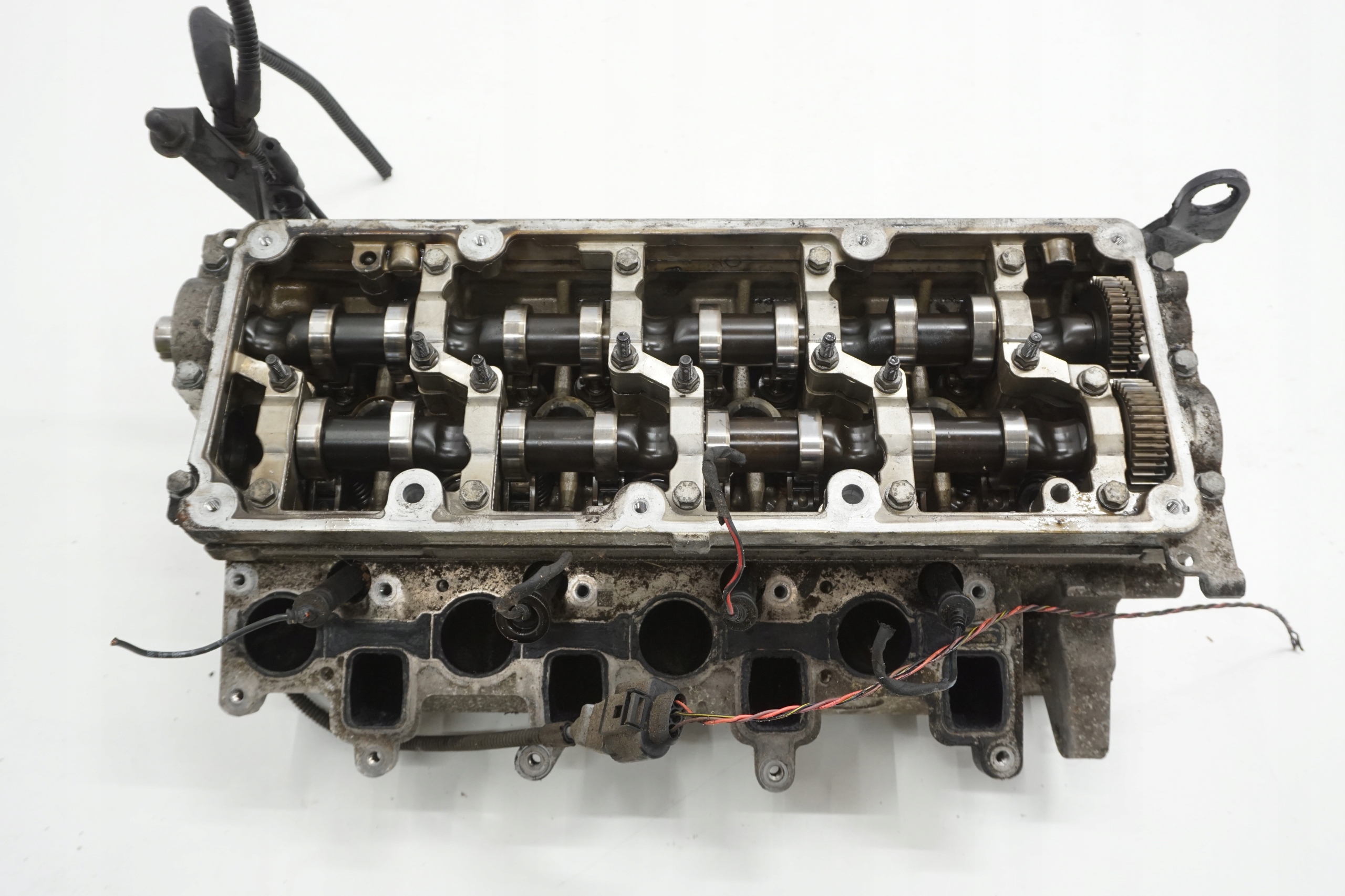 AUDI A4 B8 2.0TDI CAG GŁOWICA 03L103373V